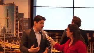 IoT solutions pose challenges and opportunities