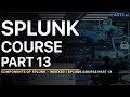 Components of Splunk – Indexer | Splunk course Part 13
