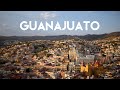 Guanajuato, Dolores y Mineral De Pozos - Visitando en moto los mejores sitios de Guanajuato.