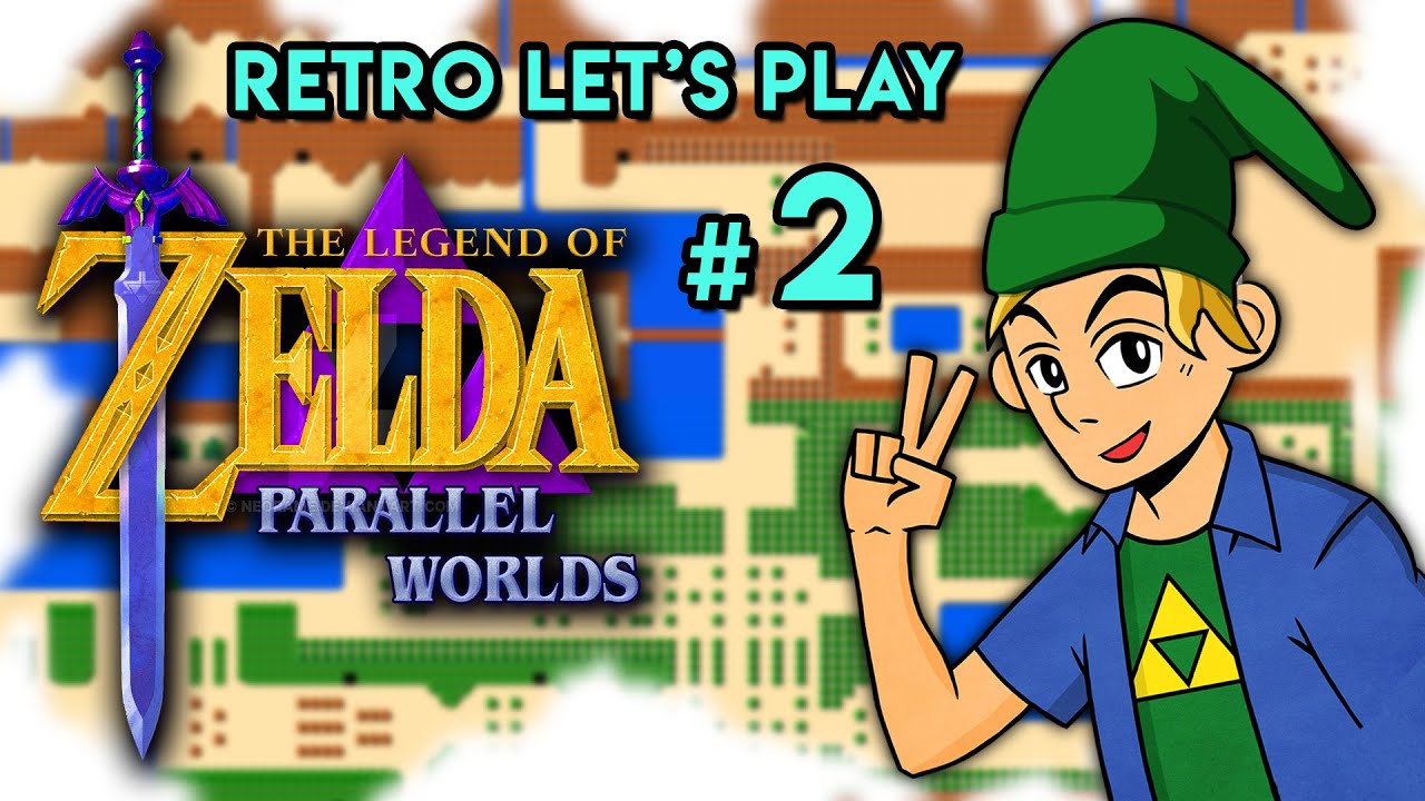 legend of zelda parallel worlds download legend of zelda parallel worlds download