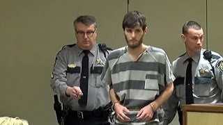 Bond set for accused killer in case of N.C. good Samaritan shot dead