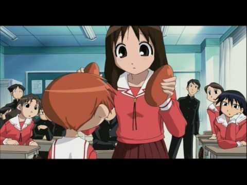Download Azumanga Daioh Ova Legendado Br Youtube For Android Wallpaper Azumanga Daioh Ova Legendado Br Youtube For iPhone Free
