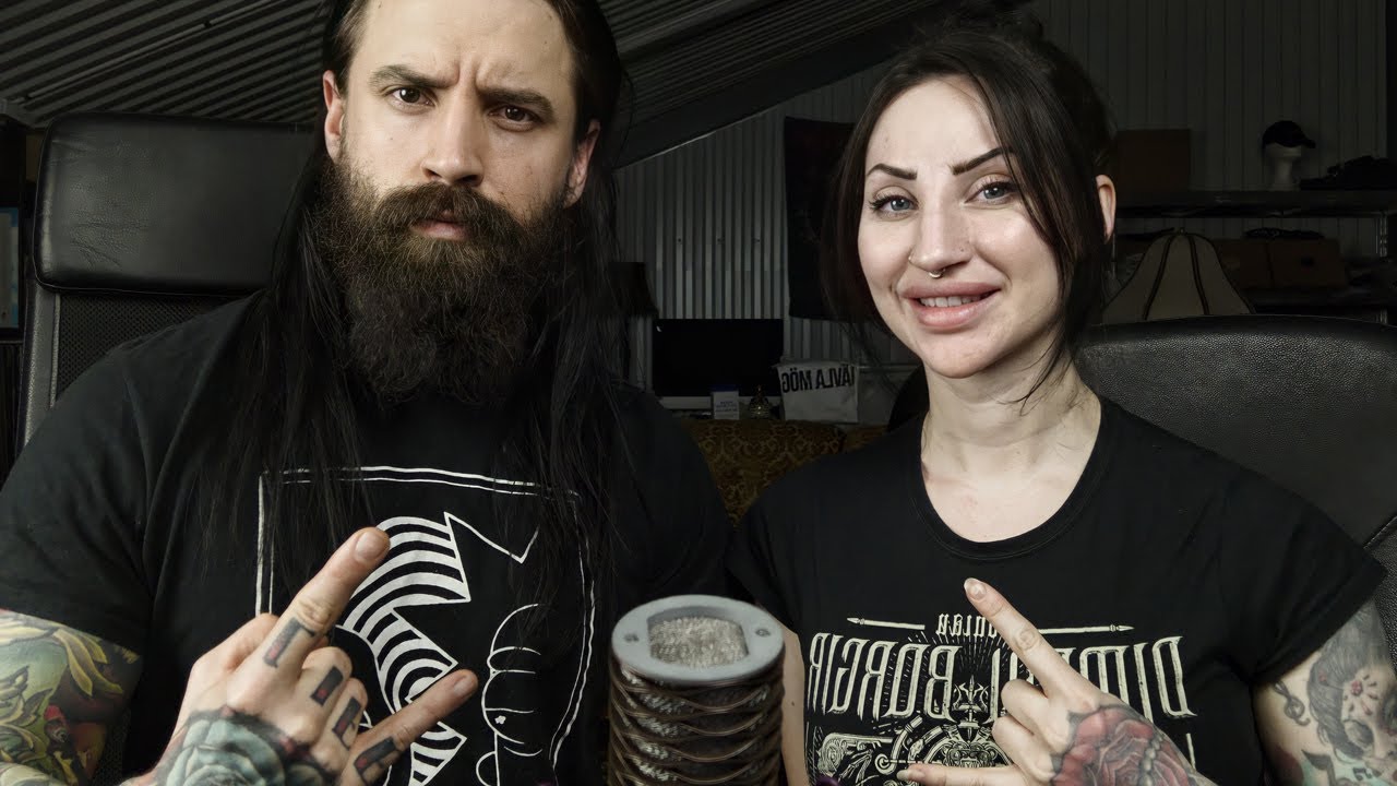 5 Questions with Madeleine and Rikard from ELEINE | Interview | Rockers ...