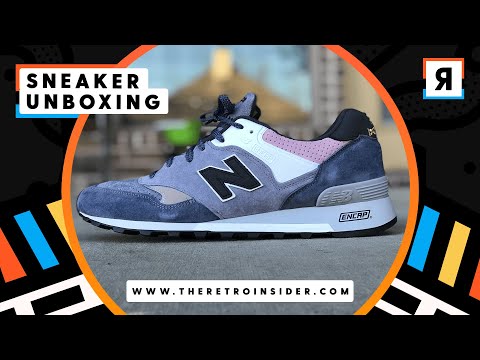 new balance shoes youtube