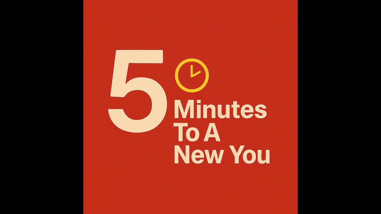 Find Joy in the Little Things