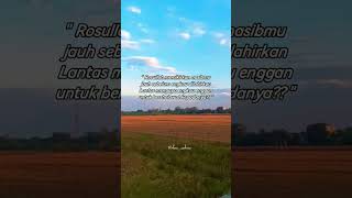 Allahumma Sholli Ala Sayyidina Muhammad quotes quotesislami sholawatshortshortsstoryfyp