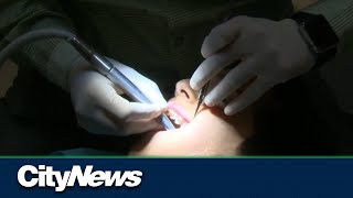 Concerns raised about national dental care plan