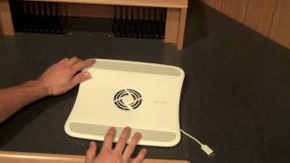 Belkin Cooling Pad