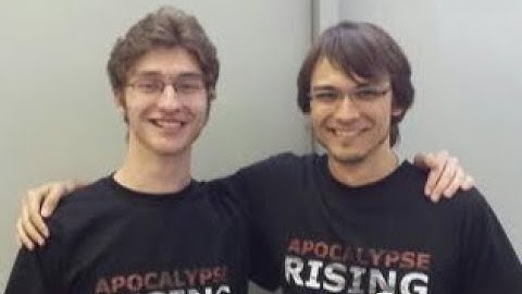 Apocalypse Rising 2 Montage - Disgusting