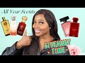 SMELL YOUR BEST ALL YEAR!! + Giveaways!!