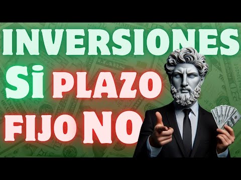 Las 5 INVERSIONES
