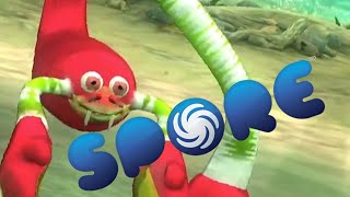 Can I Get A Crumb of Evolution | Spore (Part 1)