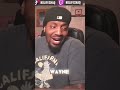 🚨Lil Wayne | Carter 6…Nolifeshaq Reaction🔥#lilwayne #carter6 #nolifeshaq #reaction