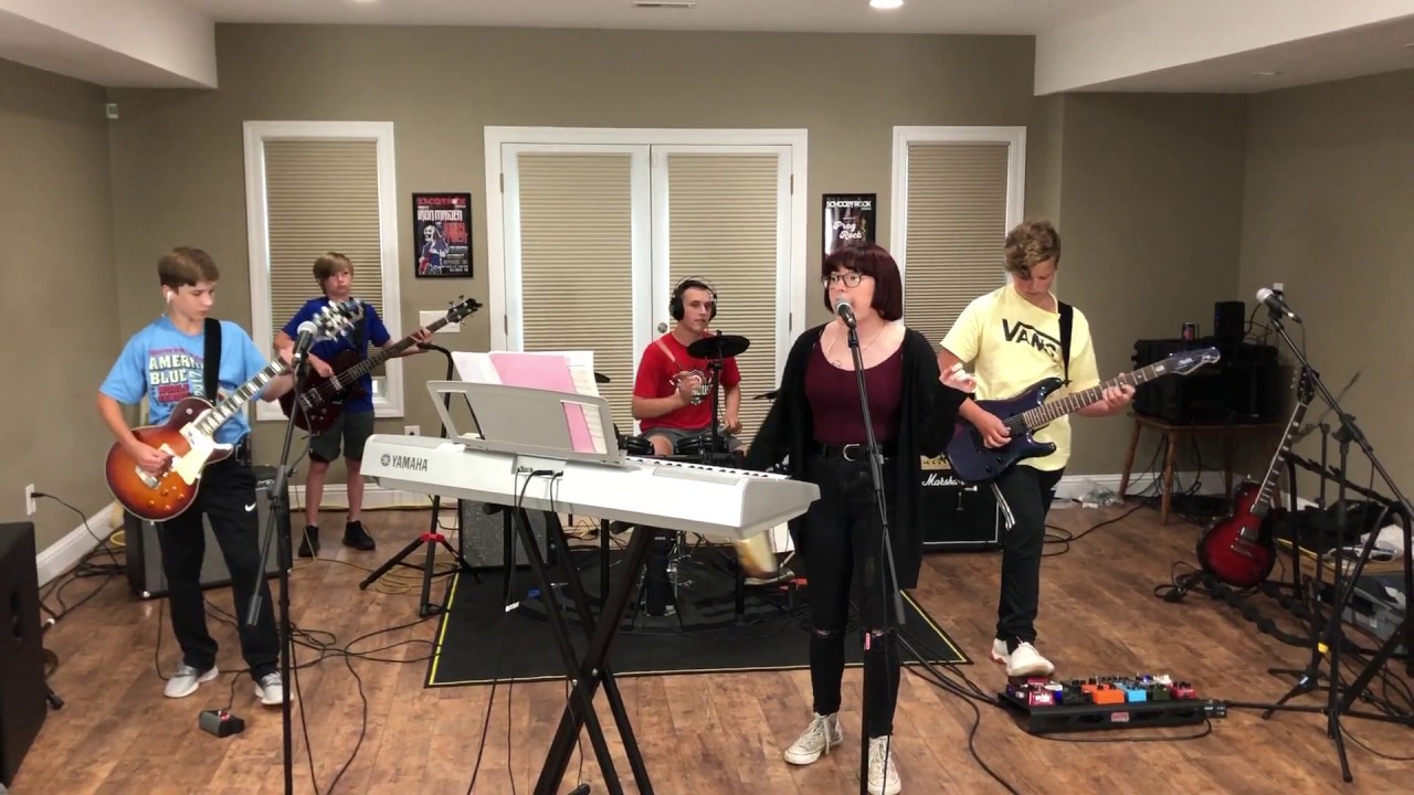 Kickstart My Heart YouTube