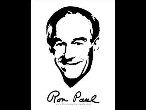 Ron Paul on Bloomberg Radio with Tom Keene 09-01-0...