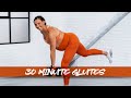 30 Minute Glutes Workout