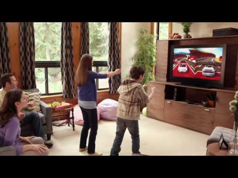 Video: MS: Halo Kinect Funkcijas 