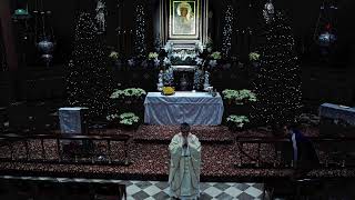 UROCZYSTOŚĆ ŚW. PAWŁA, PIERWSZEGO PUSTELNIKA