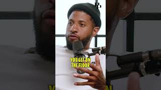 Paul George on Why Russell Westbrook is the ULTIMATE TEAMMATE 💯 | Full Ep in Description