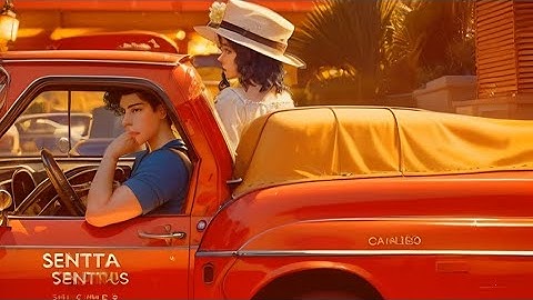 SENORITA/ SHAWN MENDEZ. CAMILA CABELLO/ AI GENERATED