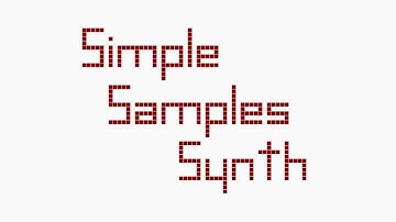 Free random synth loop 168  120 bpm