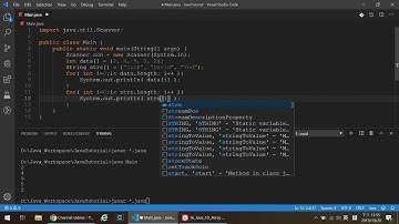 JAVA程式設計III L1 一維陣列介紹