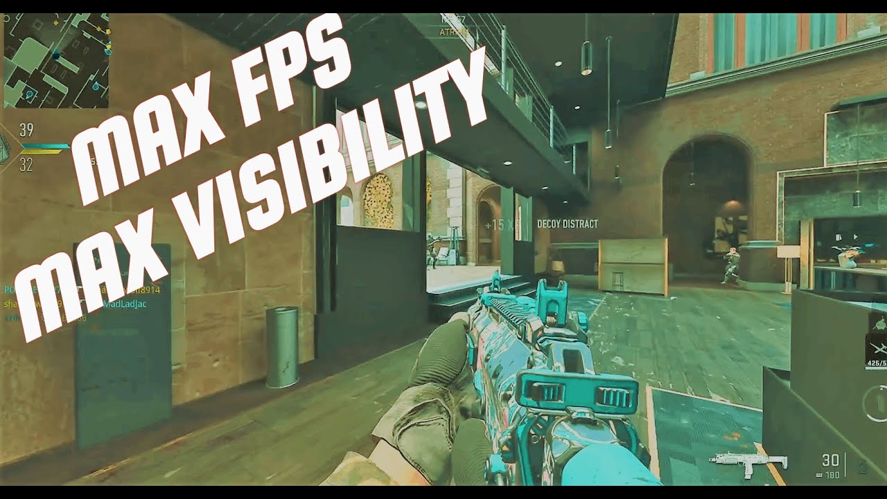BEST Settings For MAX Visibility And FPS In MW2 YouTube best-settings-for-max-visibility-and-fps-in-mw2-youtube