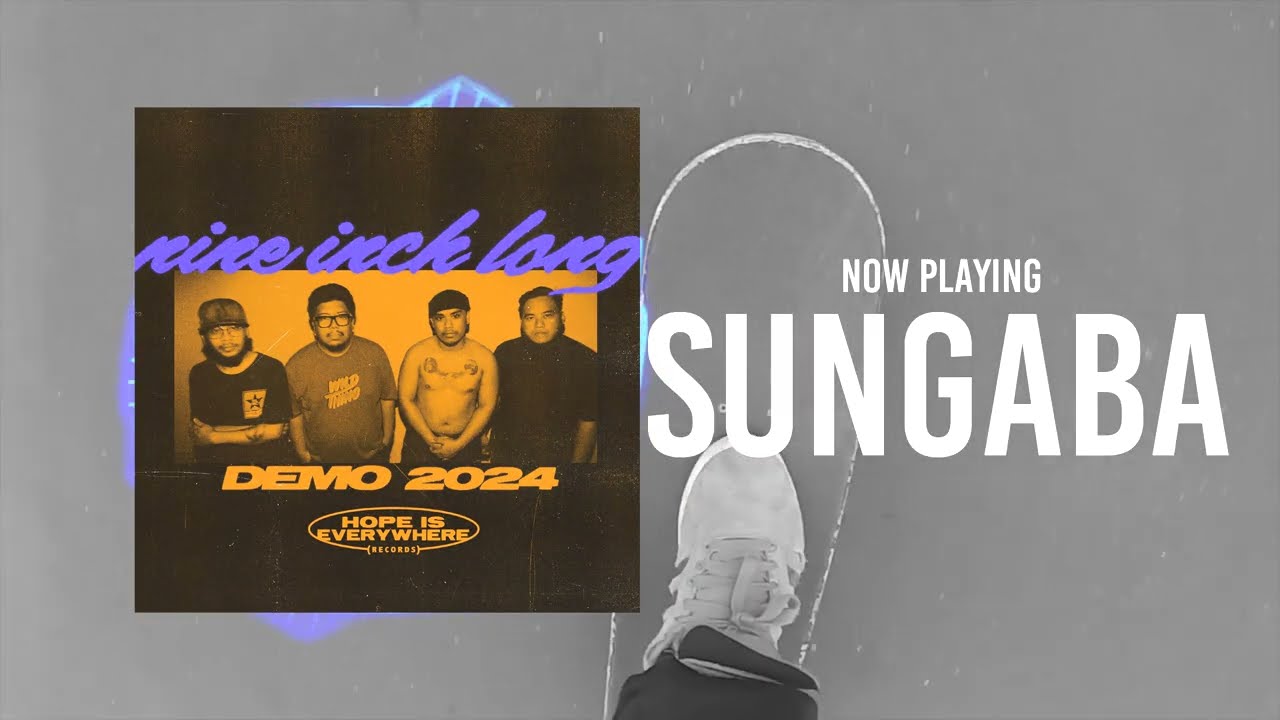 Nine Inch Long - DEMO 2024