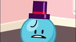 I'll blow up into smithereens...