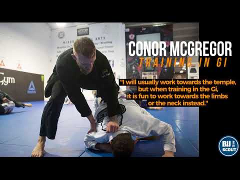 BJJ Digest #15:Best & Worst Of Worlds,Pros React To Keenan + Conor McGregor Gi Training