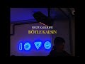 Rozz Kalliope - Böyle Kalsın (Prod. by Thugstagebeats x Sana)