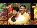 Akshay  kapil  eating habits    band  best of the kapil sharma show  full episode