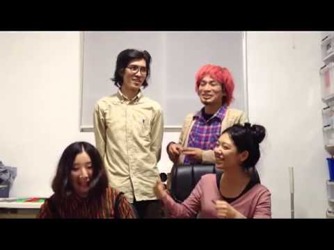 下北沢にて'12 コメント - SEBASTIAN X