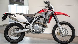  Comeback 2026 Honda XR600R – The Legend Returns Stronger Than Ever! 🔥