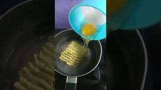 Cara Memasak Mie Telur Rebus
