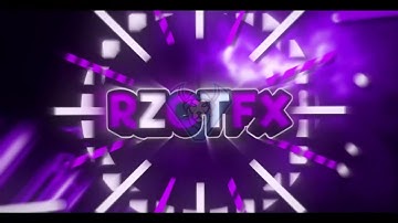 RZCTFX - After Effects [2D Multistyle Intro] | 1080p 60fps | lil bit insp by BESTAR
