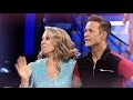 Kellie & Kevin's Strictly Story