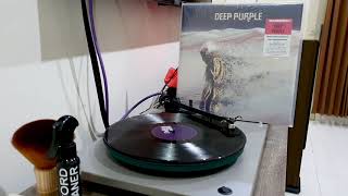 Deep Purple - Throw My Bones (Vinyl LP Record)