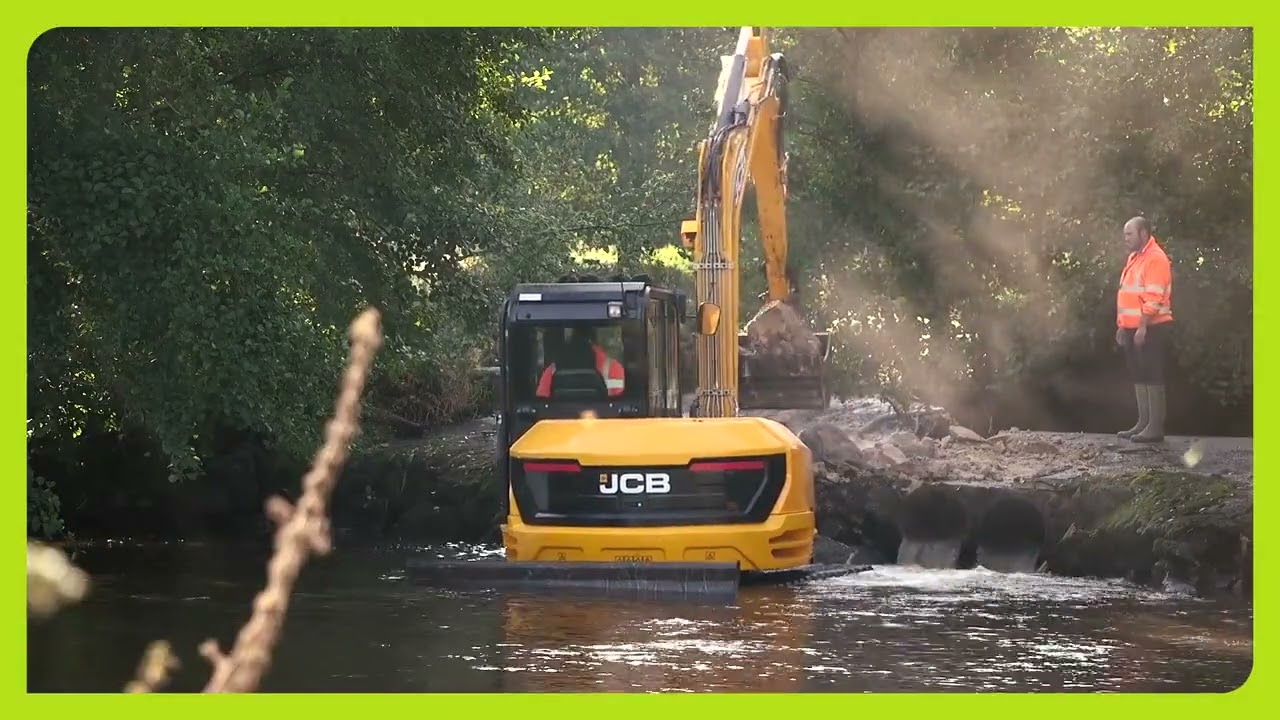 La restauration de la continuité écologique
