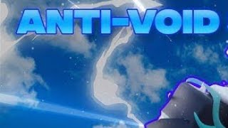 Abusing the anti-void glitch | Roblox Bedwars