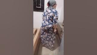 انتساب مطبخ منى الهيجانهه ناااار 🔥🔥منى الفرسه المصريه جامده جدا ناااار