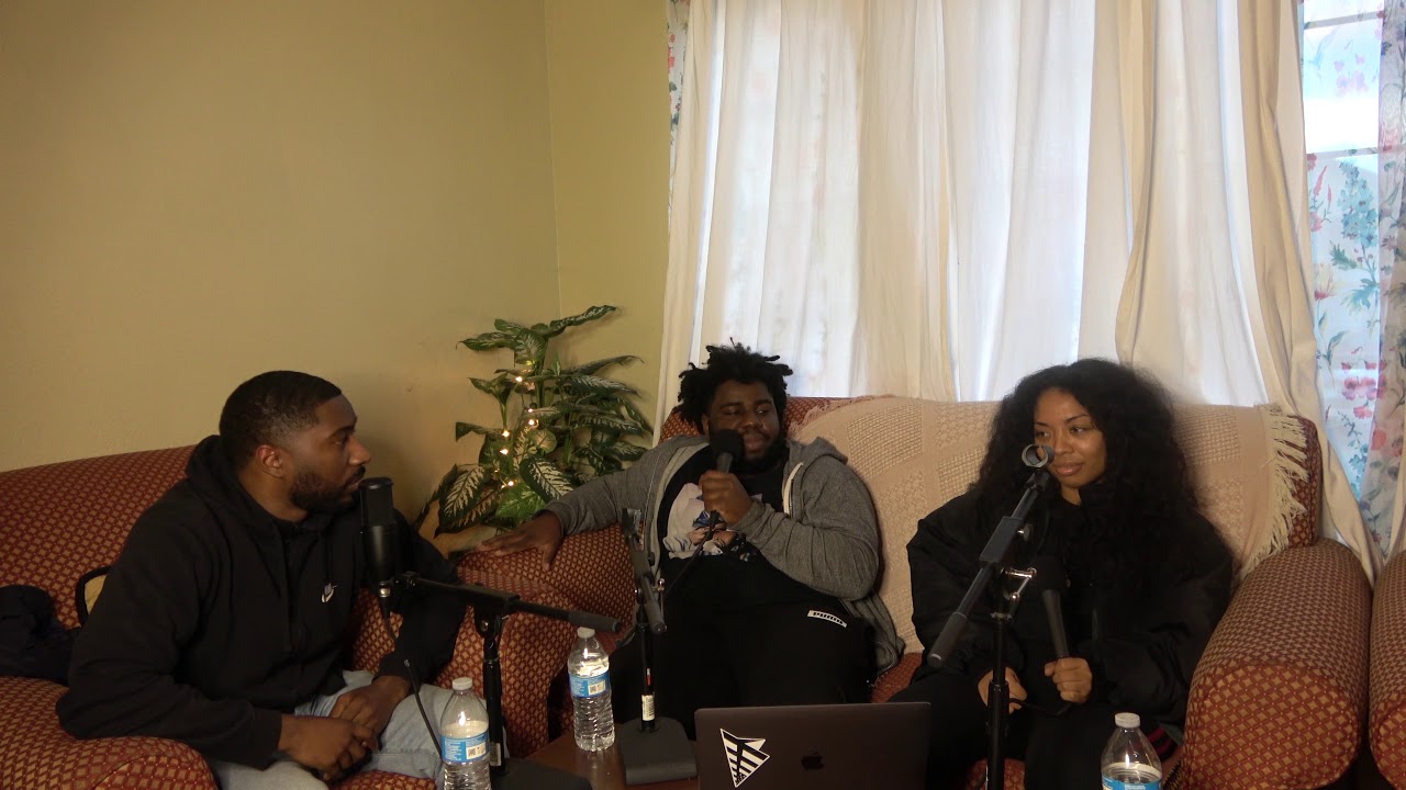 Can You Date Your Friends' Ex ?