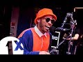 Anderson .Paak - Heart Don't Stand a Chance in the 1Xtra Live Lounge