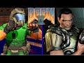 4 Awesome Doom Mods to Play Now!