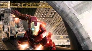 The Avengers | EXTENDED Super Bowl spot (2012) Robert Downey Jr. Scarlett Johansson