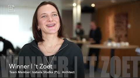 E17 - Hear from the Winners of 