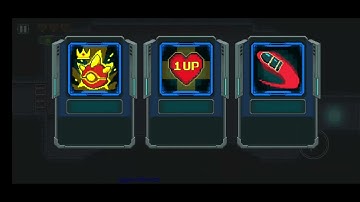 Mr Hero Autofire Shooting - Android App - GogetaSuperx