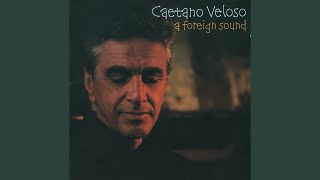 Video thumbnail of "Caetano Veloso - The Man I Love"