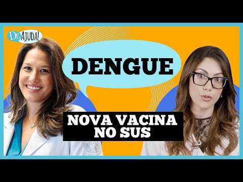 Vacina brasileira contra dengue: dose única pode mudar a história da doença