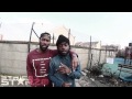 Kaz - Dont Panic And The Aim [Behind The Scenes] | @KazThe1st